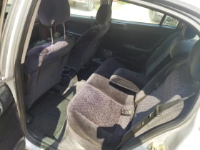 Opel Astra 1.6 бензин, газ, снимка 8