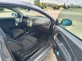 Alfa Romeo MiTo 1.4 Turbo Benzin, снимка 15
