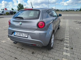 Alfa Romeo MiTo 1.4 Turbo Benzin, снимка 6