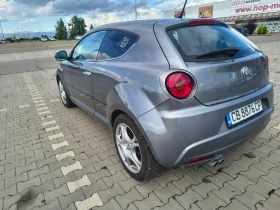 Alfa Romeo MiTo 1.4 Turbo Benzin, снимка 7