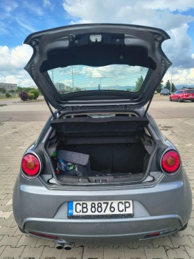 Alfa Romeo MiTo 1.4 Turbo Benzin, снимка 14