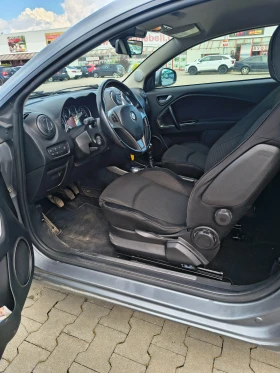 Alfa Romeo MiTo 1.4 Turbo Benzin, снимка 4