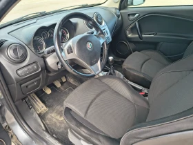 Alfa Romeo MiTo 1.4 Turbo Benzin, снимка 2
