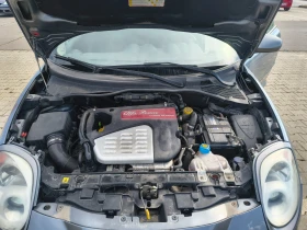 Alfa Romeo MiTo 1.4 Turbo Benzin, снимка 8