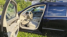 Mercedes-Benz E 320 3.2 газ-бензин 224HP 165KW 4-matic, снимка 8