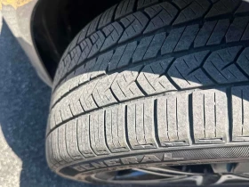 Mercedes-Benz C 300 AMG LINE/CARFAX/Подгрев/Панорама/Памет/, снимка 10