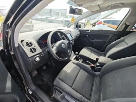 VW Golf Plus Golf Plus, снимка 9