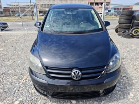 VW Golf Plus Golf Plus, снимка 2