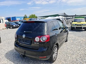 VW Golf Plus Golf Plus, снимка 5