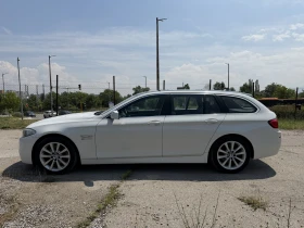 BMW 520 M-SPORT ПАНОРАМА КОЖА  КАМЕРА KEYLESS, снимка 4