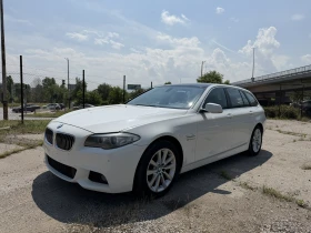 BMW 520 M-SPORT ПАНОРАМА КОЖА  КАМЕРА KEYLESS, снимка 3