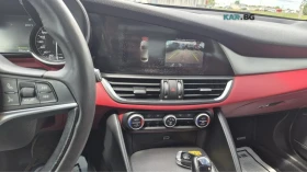 Alfa Romeo Giulia Ti* АвтоКредит* (ЦЕНА ДО БГ), снимка 16