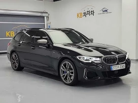 BMW 340 I XDRIVE Touring Performance, снимка 2