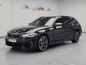 BMW 340 I XDRIVE Touring Performance, снимка 1