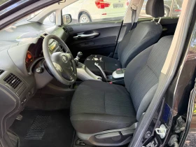 Toyota Auris 2.0D-4D, снимка 8