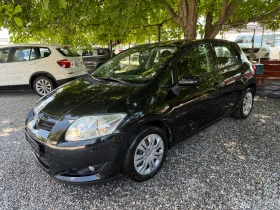 Toyota Auris 2.0D-4D, снимка 3
