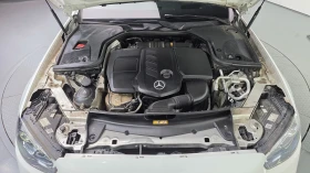 Mercedes-Benz E 220 4MATIC AMG Line, снимка 6