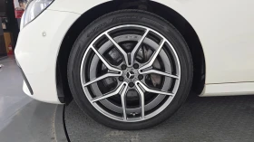 Mercedes-Benz E 220 4MATIC AMG Line, снимка 5