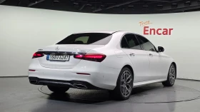 Mercedes-Benz E 220 4MATIC AMG Line, снимка 2