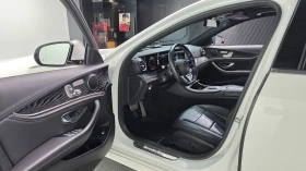 Mercedes-Benz E 220 4MATIC AMG Line, снимка 9