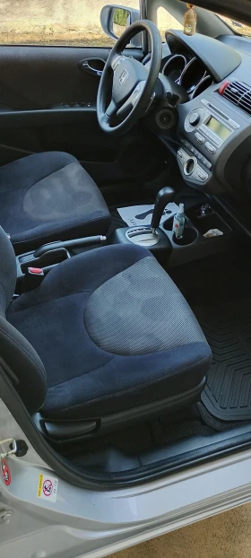 Honda Jazz, снимка 11