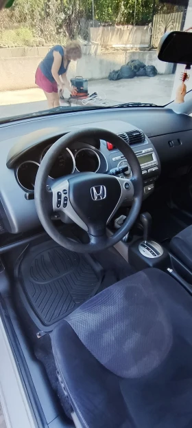Honda Jazz, снимка 7