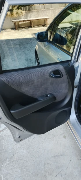 Honda Jazz, снимка 13