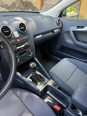 Audi A3, снимка 9