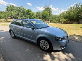 Audi A3, снимка 4