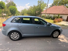 Audi A3, снимка 5