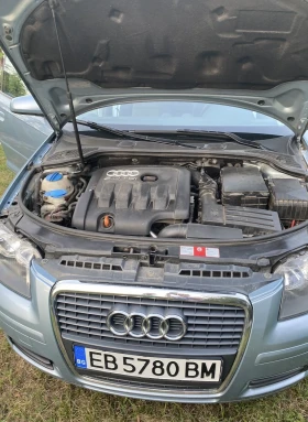 Audi A3, снимка 14