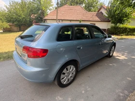 Audi A3, снимка 6
