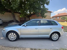 Audi A3, снимка 3