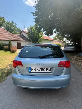 Audi A3, снимка 2