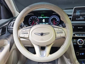 Genesis G70 2.0 Automatic, снимка 9
