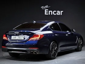 Genesis G70 2.0 Automatic, снимка 3