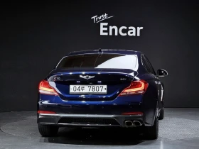 Genesis G70 2.0 Automatic, снимка 4