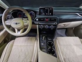 Genesis G70 2.0 Automatic, снимка 7