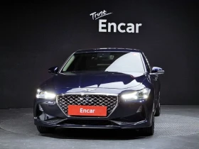 Genesis G70 2.0 Automatic, снимка 2