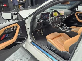 BMW M2 M2 Coupe| 453к.с.| ВКЛ.ТЕХНОТЕСТ, снимка 10