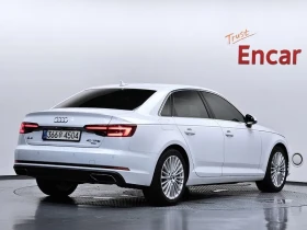 Audi A4 2.0 TFSI Premium - САМО 30% АВАНС, снимка 2