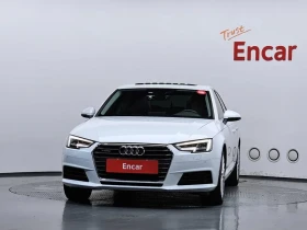 Audi A4 2.0 TFSI Premium - САМО 30% АВАНС, снимка 3