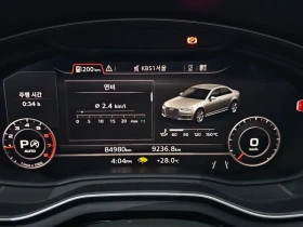 Audi A4 2.0 TFSI Premium - САМО 30% АВАНС, снимка 8