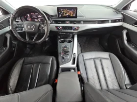 Audi A4 2.0 TFSI Premium - САМО 30% АВАНС, снимка 7