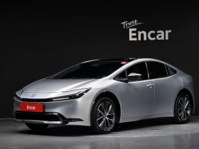 Toyota Prius 2.0 XLE| 196к.с.| ВКЛ.ТЕХНОТЕСТ, снимка 1