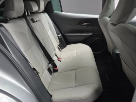 Toyota Prius 2.0 XLE| 196к.с.| ВКЛ.ТЕХНОТЕСТ, снимка 11
