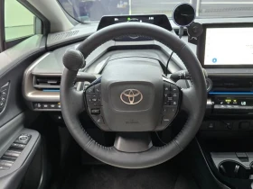 Toyota Prius 2.0 XLE| 196к.с.| ВКЛ.ТЕХНОТЕСТ, снимка 13