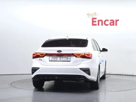 Kia K3 Noblesse, снимка 4