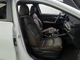 Kia K3 Noblesse, снимка 12