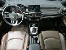 Kia K3 Noblesse, снимка 7